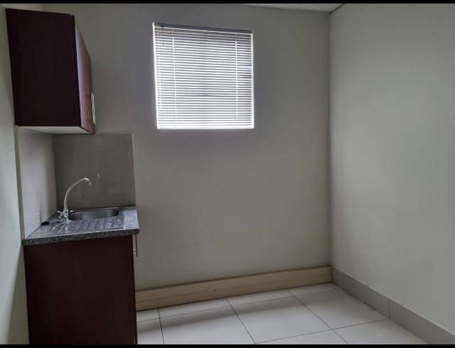 36M² OFFICE TO LET IN NELSPRUIT EXT 2